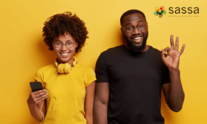 How to Check SASSA Status via Moya App How to Check SASSA Status via Moya App