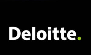 Deloitte Analytics Internship 2022 / 2023