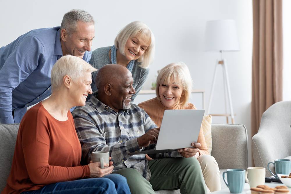 SASSA Older Persons Grant