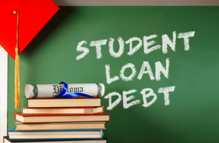 NSFAS repayment options and assistance from South African companies.