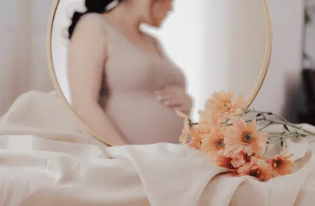 UIF maternity benefits guide for expectant mothers with financial support.