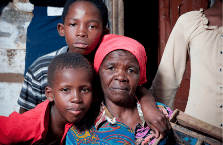 South African Human Rights - Equality, Freedom, Dignity.