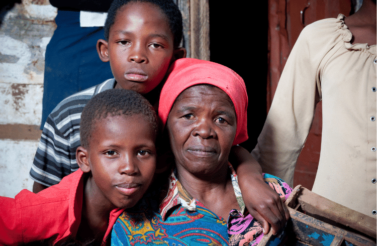South African Human Rights - Equality, Freedom, Dignity.