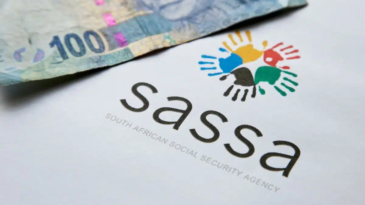 SASSA beneficiary reapplying for a grant to avoid grant expiration.