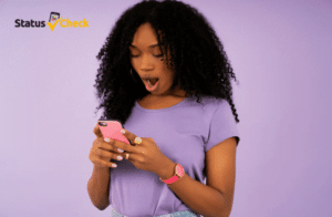 SASSA Beneficiaries Beware: How to Avoid Scammers and Protect Your Benefits SASSA beneficiaries being cautious with personal information to prevent SASSA fraud.