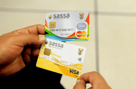 SASSA Grant Payment Dates for February 2024