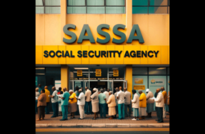 Why Updating your SASSA Banking Details Today is Crucial Updating your SASSA Banking Details