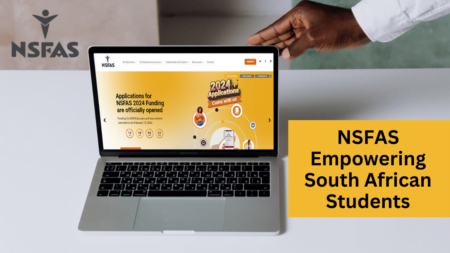 NSFAS Status