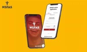 NSFAS Application Status