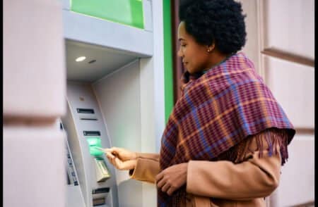 How to Withdraw Money from Absa Cash Send