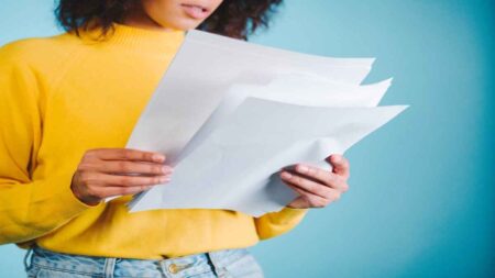NSFAS Supporting Documents