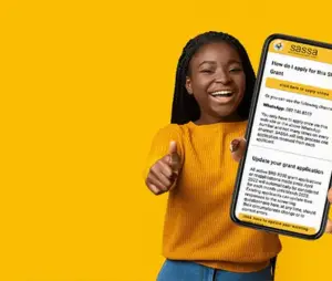 SASSA R350 Grant: Navigating the Appeal Process for a Rejected Application SASSA R350 Grant
