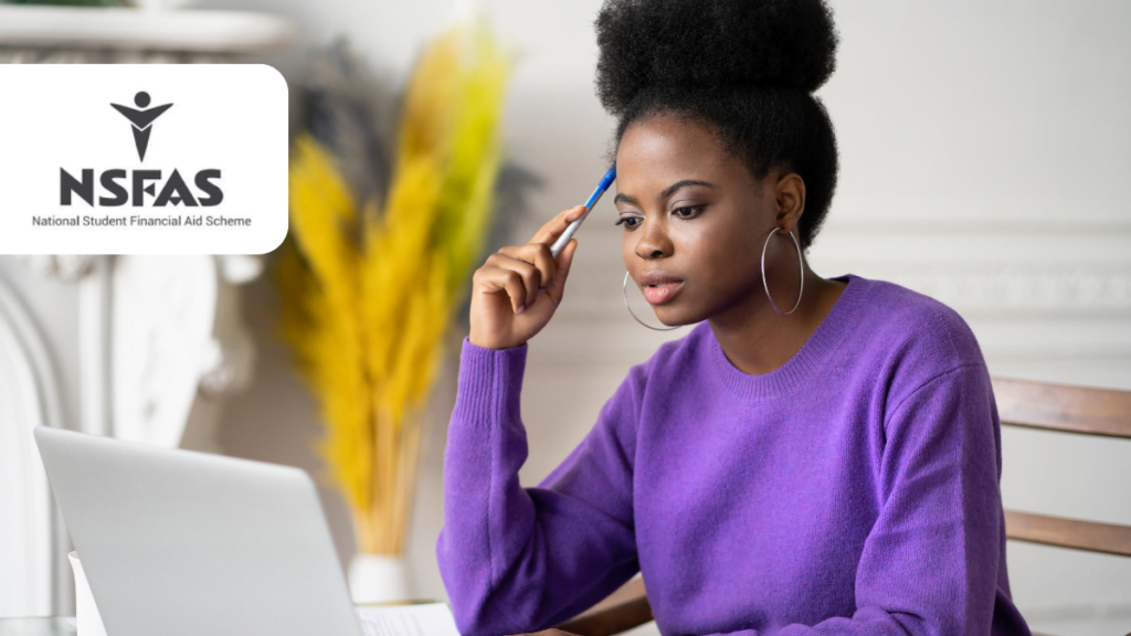 NSFAS Upfront Payments