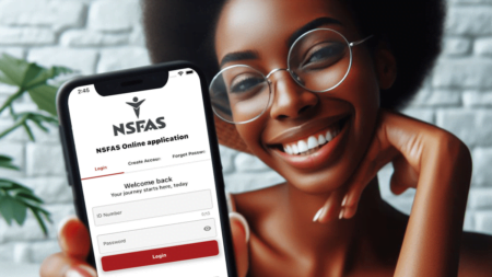 NSFAS Appeal Status Check