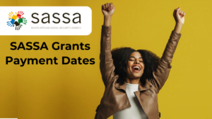 SRD grant payment dates