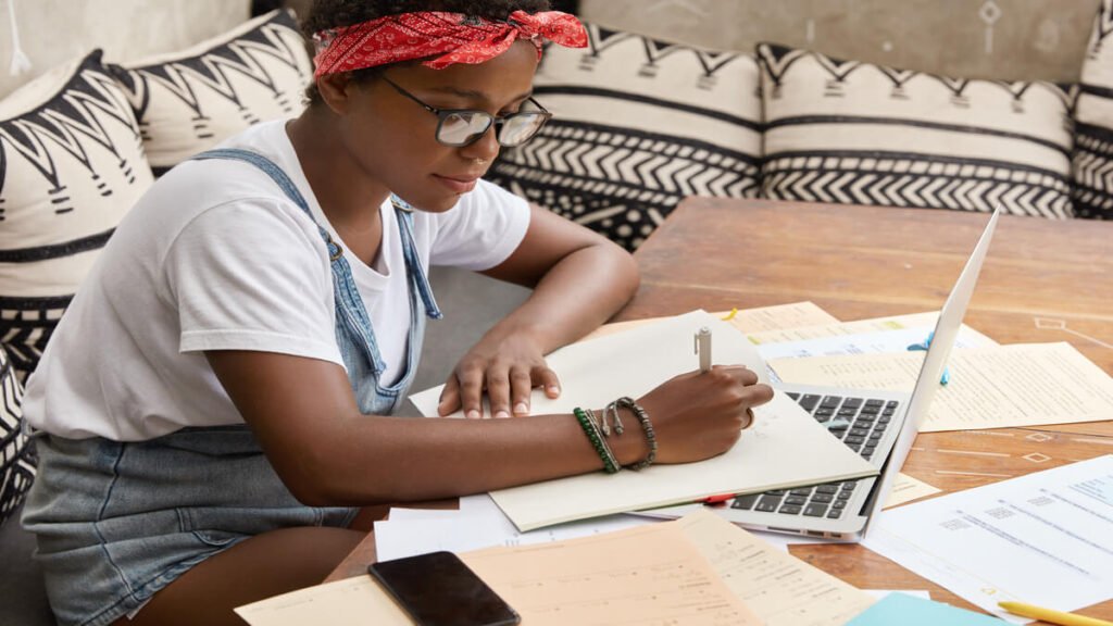 NSFAS Allowances Banking Platform