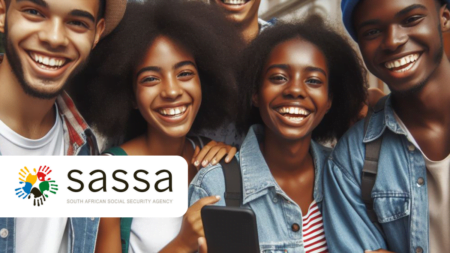 SASSA Grants Payment Dates