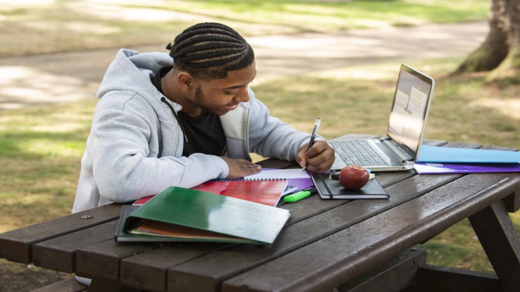 NSFAS funding eligibility