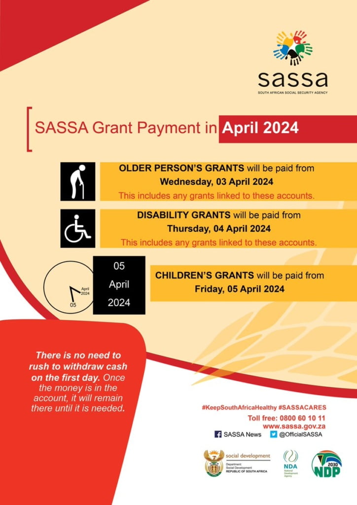 sassa-payment-dates-april