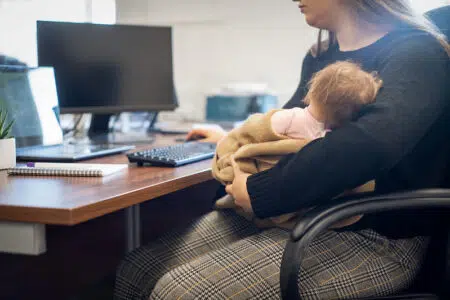 UIF Maternity Leave Benefits