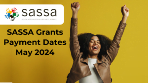 May 2024 Payment Dates