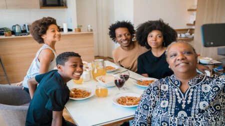 How to Survive a Month with SASSA Grant as a Family
