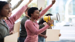 NSFAS Allowance Delays Leads to Planned National Shutdown by Students