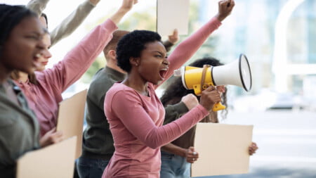 NSFAS Allowance Delays Leads to Student Protests NSFAS Allowance Delays Leads to Planned National Shutdown by Students