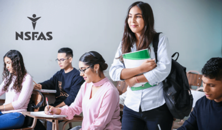NSFAS Academic Requirements and Funding