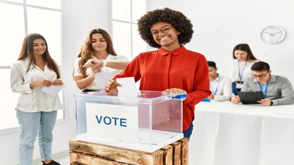 Understanding Different Types of IEC Elections National, Provincial, and Local