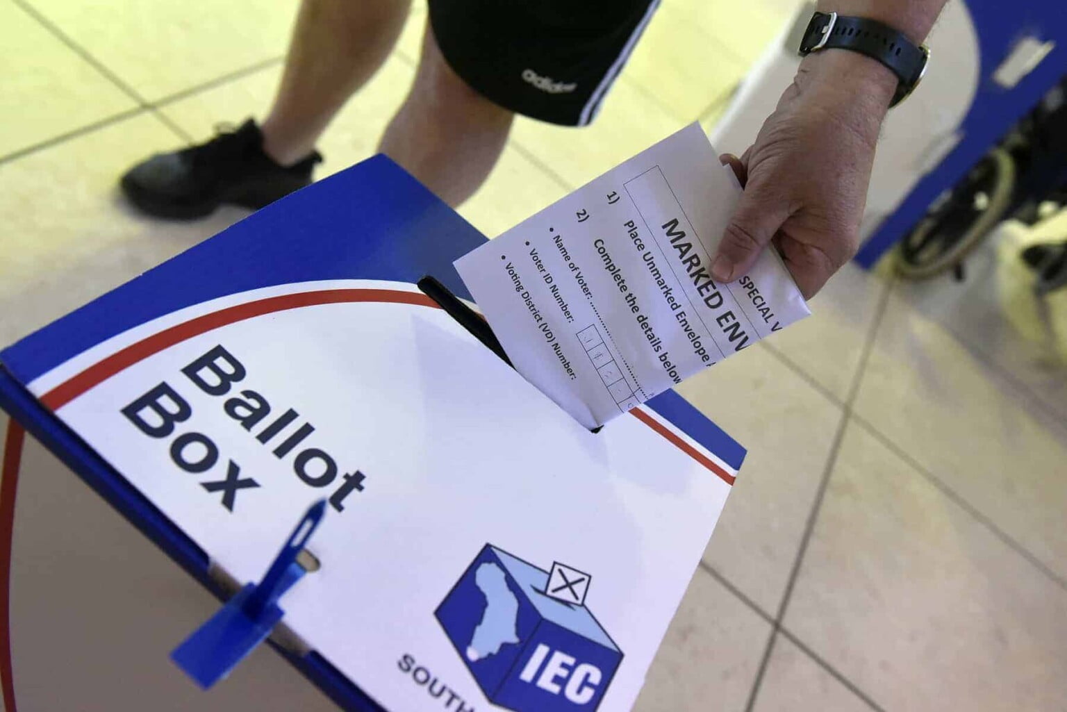 2024 Election