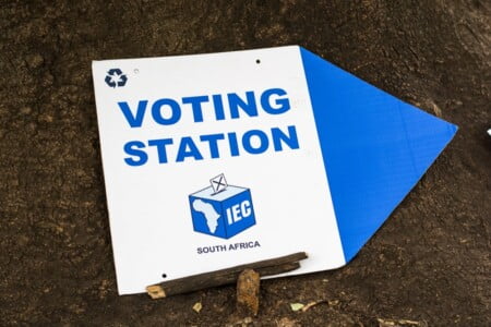 Election Results