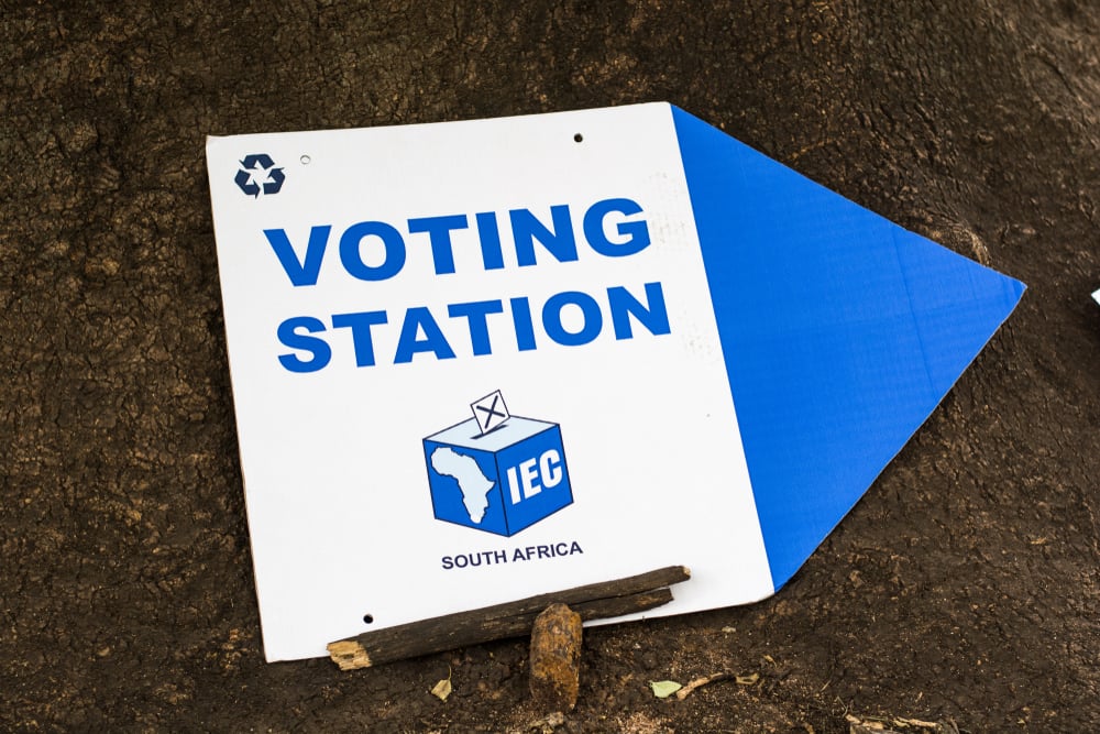 Election Results