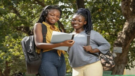 NSFAS TVET college funding