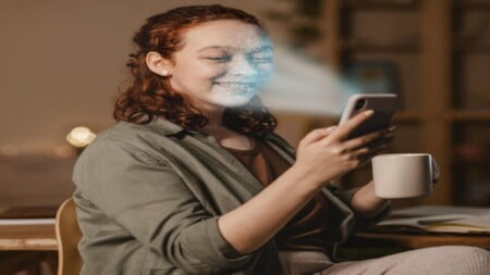 R370 Grant Biometric Identity Verification