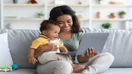 SASSA Child Support Grant online