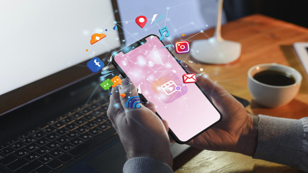 Social Media Commentary on Election Results and Voter Engagement