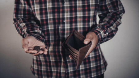 UIF Benefit Payments