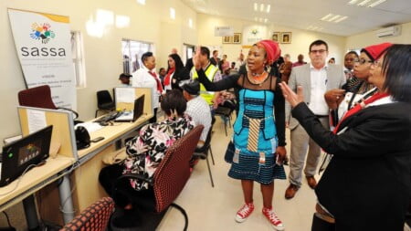 Bring Back SASSA Pay Points! Rural SASSA Beneficiaries Cry Out