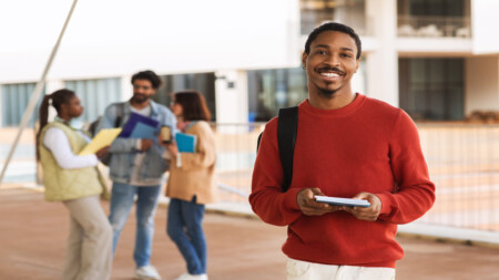 Can NSFAS Fund You from TVET College to University