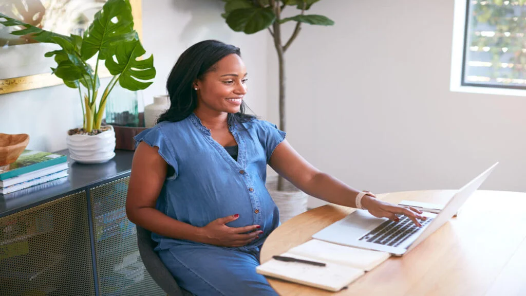 How Soon Can I Apply for UIF Maternity Benefit During Leave UIF Maternity Benefit
