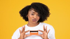 Lost or Damaged SASSA Card