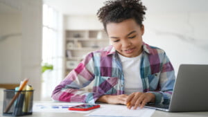 NSFAS Allowance Budget