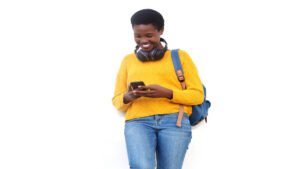 NSFAS WebChatbot
