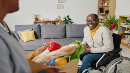 Where to Collect SASSA Old Age Grant and Get Grocery Specials