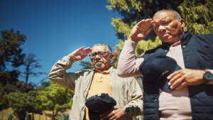 SASSA War Veterans Grant south Africa