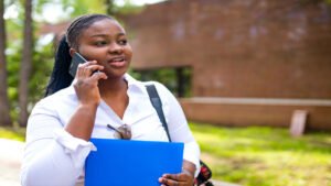 tracking your NSFAS application status