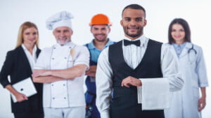 Types of Employment Covered by UIF