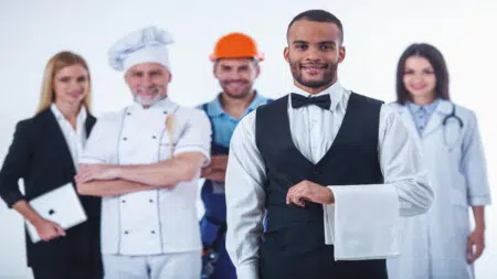 Types of Employment Covered by UIF