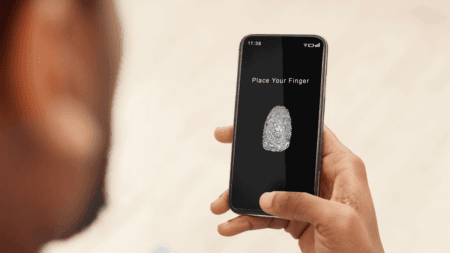 SASSA Biometric Verification Process